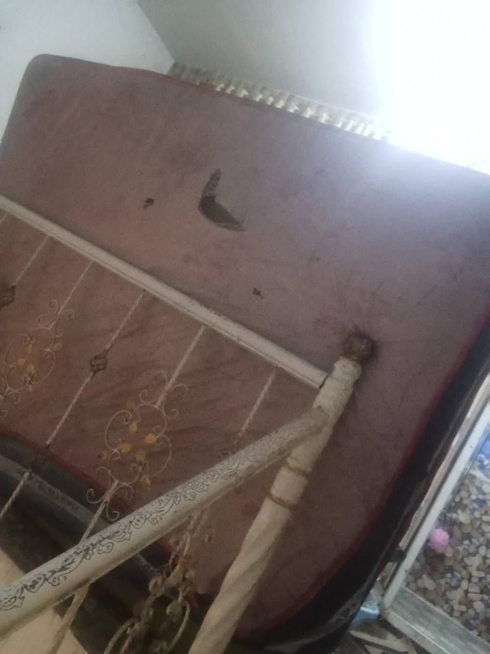 دوشك يرادلا وجه هوة والميز 50قفللل


**إذا كنت صاحب هذا الإعلان وتريد حذفه لأي سبب، رجاءا أرسل رسالة إلى الدعم الفني**