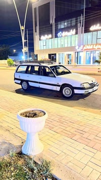 للبيع ابل ستيشن.  موديل 1992  سنويتها لحد 2030 محرك 2000 بدون تبخير ول...