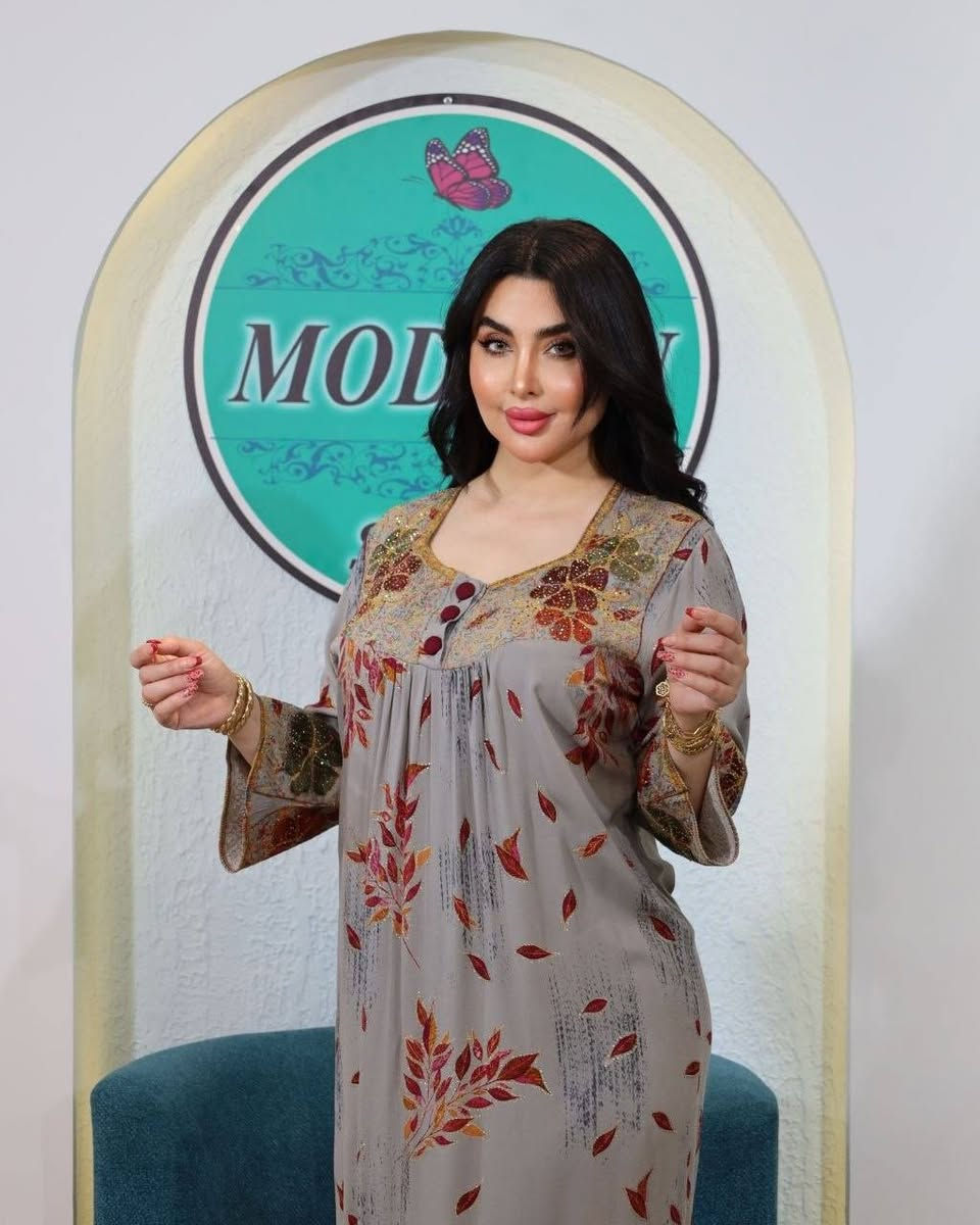 كشمير مشجر دبل صبغ مذهب الأصلي
تطريز غباني صدر وردن 

الماس اصلي تركي ماركة مودرن 
 
القياسات /L XL XXL
متوفره بالالوان 
توصيل مجاني داخل عفك ❤


**إذا كنت صاحب هذا الإعلان وتريد حذفه لأي سبب، رجاءا أرسل رسالة إلى الدعم الفني**