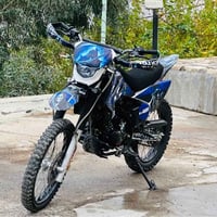 موتور ٢٠٠ • موديل ٢٠٢٤ • أربيل