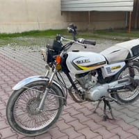 موتور ٣٢٥ • كركوك قادسيه