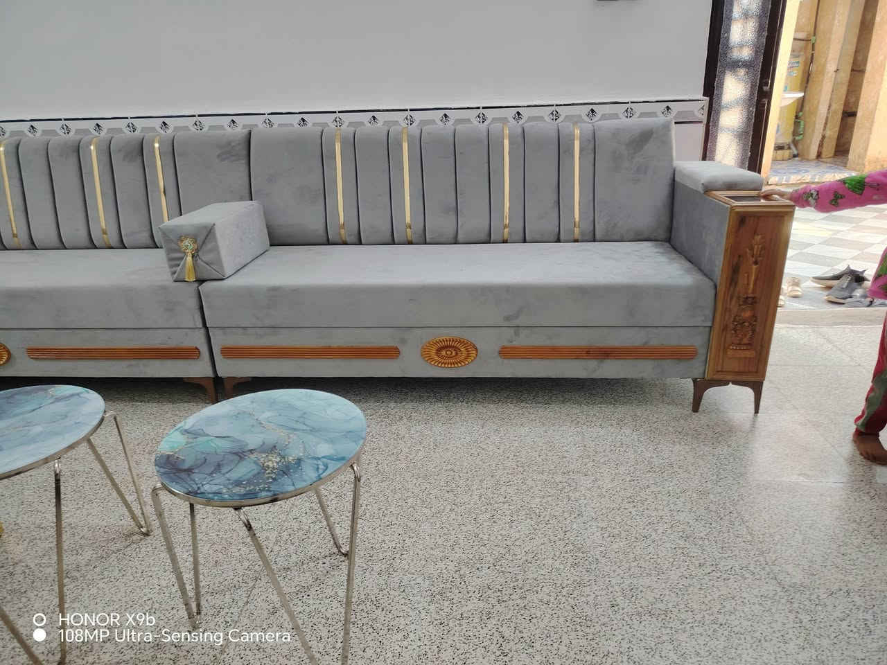 تم كمال ديوان مالك
ديوان العامر ان شاء الله
احـمد النجـار لتجهيـز كافة الـدواوين ونجارة الدواوين احداث الموديلات للحجز رقم احمد النجار ***********
_________________________________
