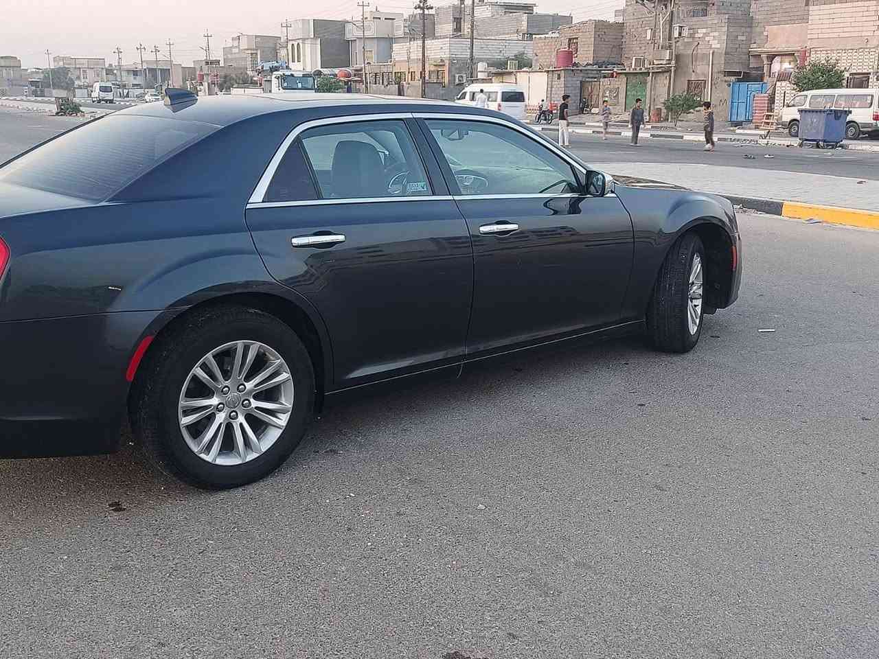 اوباما موديل 2022
اصل 2016

السياره كفاله عامه بس مقسمه بيبان ثنين فقط كير مكينه تبريد كفاله سعر مناسب بيع مستعجل 155$

*********** للاتصال
