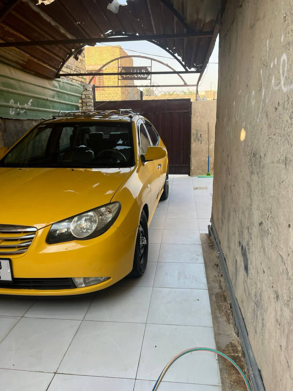 السلام عليكم من رخصة الأدمن المحترم النترا 2010 مكينه كير شواصي مكفوله جملاغات امايه مبدله اثر خياس بيبان خلفيه مبدله خايسات سياره معمره جدبد صبغه جديده حادثها باب سايق ودوسه تخم تاير شاشه تبريد تدفئه سياره ما عايزه شي مكينه 2000السعر 80مراوس النترا 18او20وانطي فرق مصفره هيئه وغرامه رقم نكليزي تحويل ثاني يوم مكاني بابل مركز تواصل على رقم ‏‪0781 184 5362‬‏
