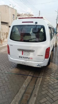 تويوتا هايس • ٢٠١٤ • موصليه