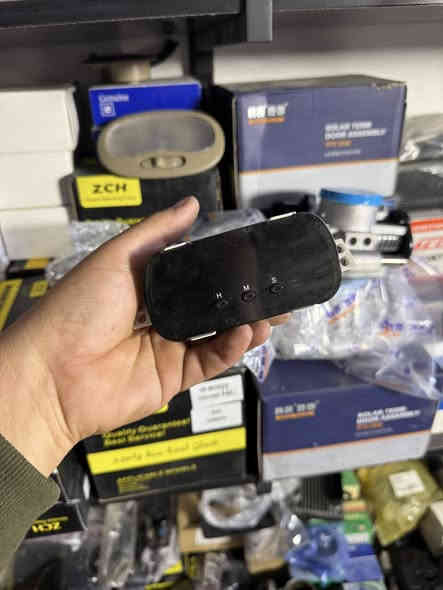 اذا تريد تاخذ قطعة لسيارتك وانت مرتاح تواصل مع الافضل

جميع قطع غيار افيو متوفر بانواعه

متوفر خدمة توصيل لجميع محافظات 

وتوصيل سریع اقل من ۲٤ساعة

للاستفسار يرجی مراسلة صفحة او

واتس اب *********** فقط
