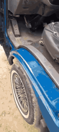 كيا فونتيرا حمل موديل 2000 مكفوله كفاله عامه لا تنقيص ولا بخار تبريد ش...