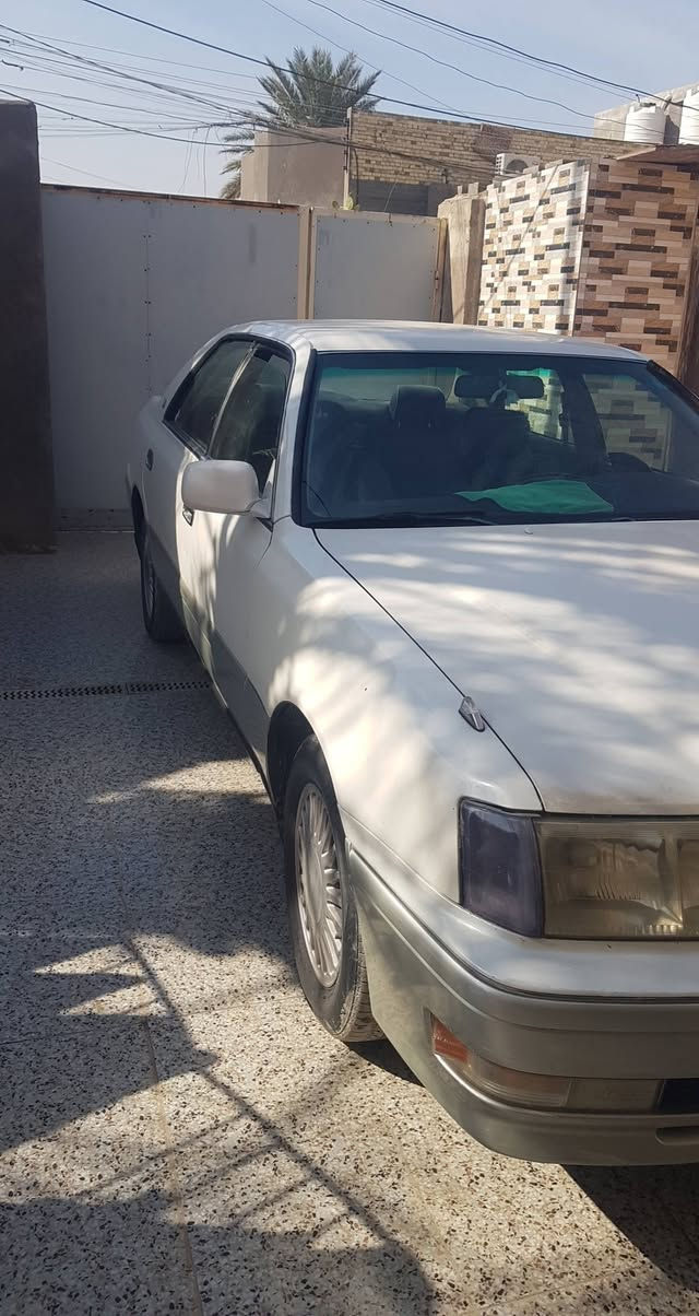 السلام عليكم راس الثور للبيع موديل 97 وكاله بسمي مكفوله من كلشي من غرامات من مستمسكات من اصوليات السعر 98 وبيه مجال بسيط التواصل عالرقم ***********
المكان ذي قار
