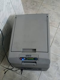 ثلاجه محموله • وايكو • تبريد وتدفئه
