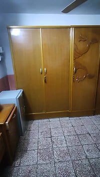 غرفه اخشاب جديد احلا من الفيديو مليون اتصال 07829871750