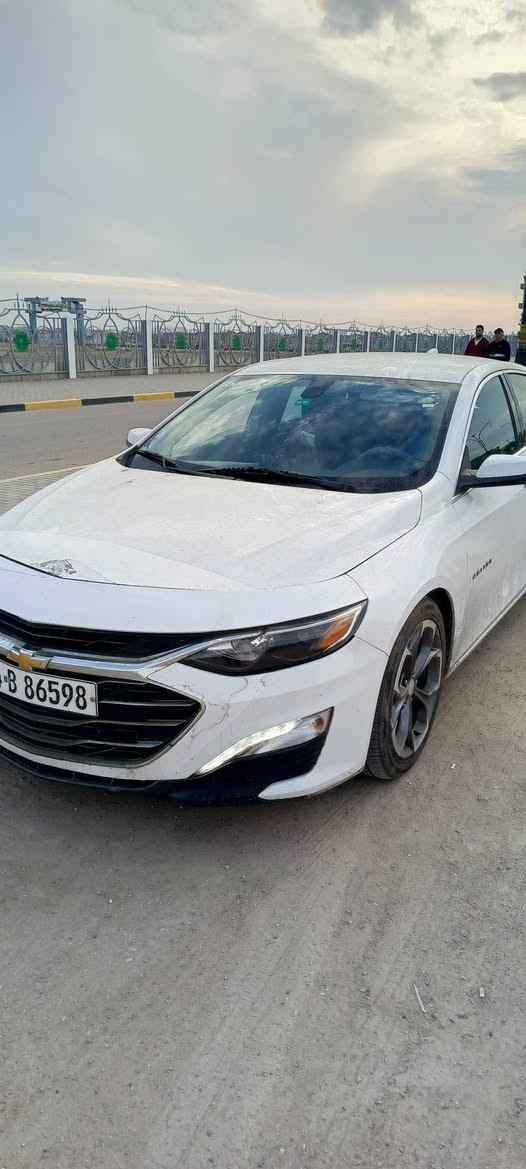 السلام عليكم من رخصة الادمن
ماليبو كفاله عامه موديل 2022

وارد امريكي ( فول مواصفات ماعده تنته) 

الرقم ( بصرة معوقين راعيه الشرعي بصرة بعده شاب)

السعر (125 ) بيه مجال اتصل بالخدمة 

رقم الموبايل: ***********
