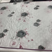 اسفنج عراقي • درجه اولى • ٢م×١٦٠سم×١٧سم