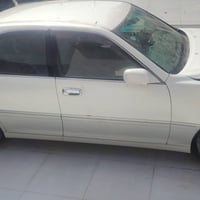 ملكة • ٢٠٠٣ • مكينة وكير