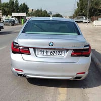 BMW F02 2013. 730   N52 ------------------------------------- #السعر :...