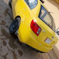 كيه ريو 2011 بدون ضرر جاملاغ امامي فقط  منصومه غاز اوتوماتيك  السعر 11...