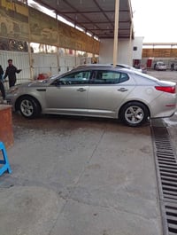 اوبتيما وارد كندي • ٢٠١٥ • محرك كير مكفول