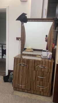 خزانة تواليت • بلا عيب