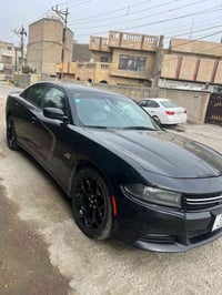 تشارجر • ٦ سلندر • مراوس برام