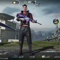 حساب بوبجي • مستوى ٧٧ • مشحون ٩ مواسم