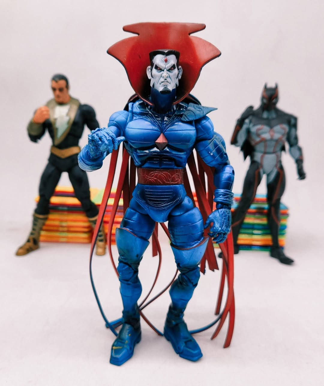 DC 🥰😍💥🤩🔥💯💢👍🙏🌹
للحجز والاستفسار يرجى مراسلة الصفحة Umbrella toys أو التواصل مع الرقم ***********
