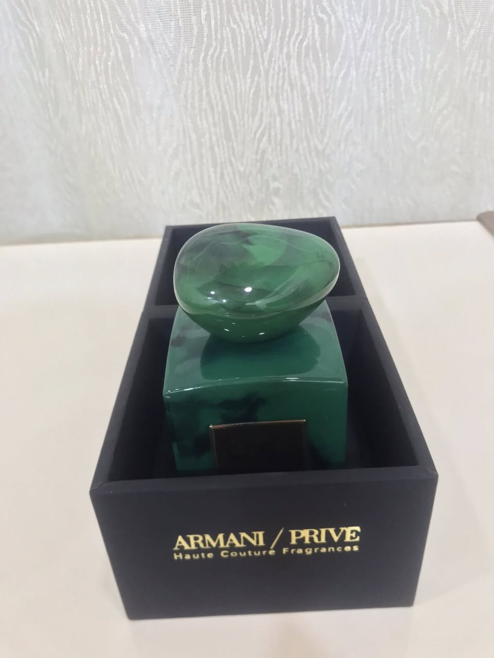 سلام عليكم للبيع عطر ارمني برايف اصلي مستعمل رشات قليله السعر خاص


**إذا كنت صاحب هذا الإعلان وتريد حذفه لأي سبب، رجاءا أرسل رسالة إلى الدعم الفني**