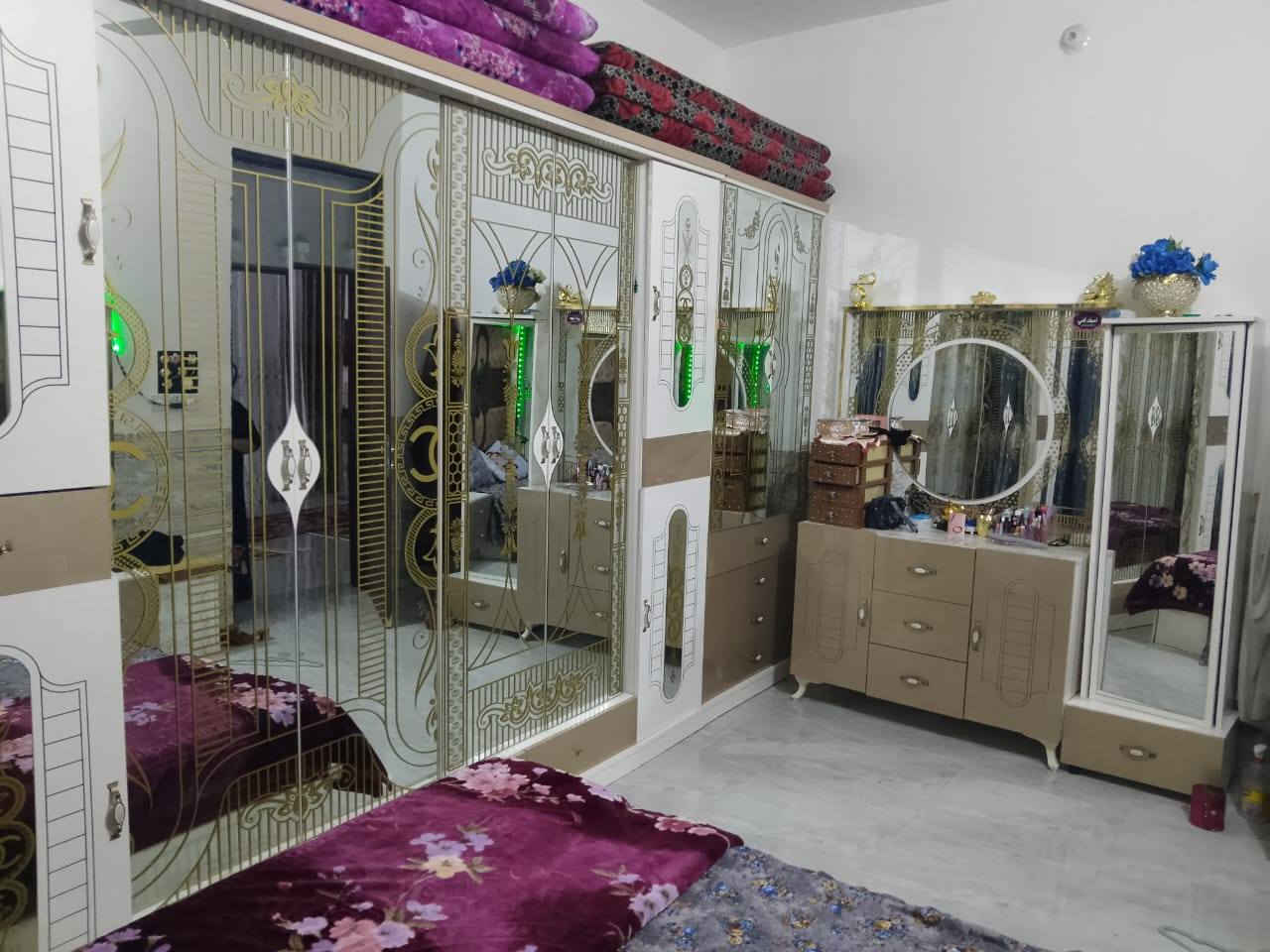 السلام عليكم ورحمه الله 
غرفه تركيه درجه اولى نضافه 95٪  مكاني بغداد 
الاستفسار مزيد من المعلومات واتساب *********** غير متواجد على الفيس بوك
