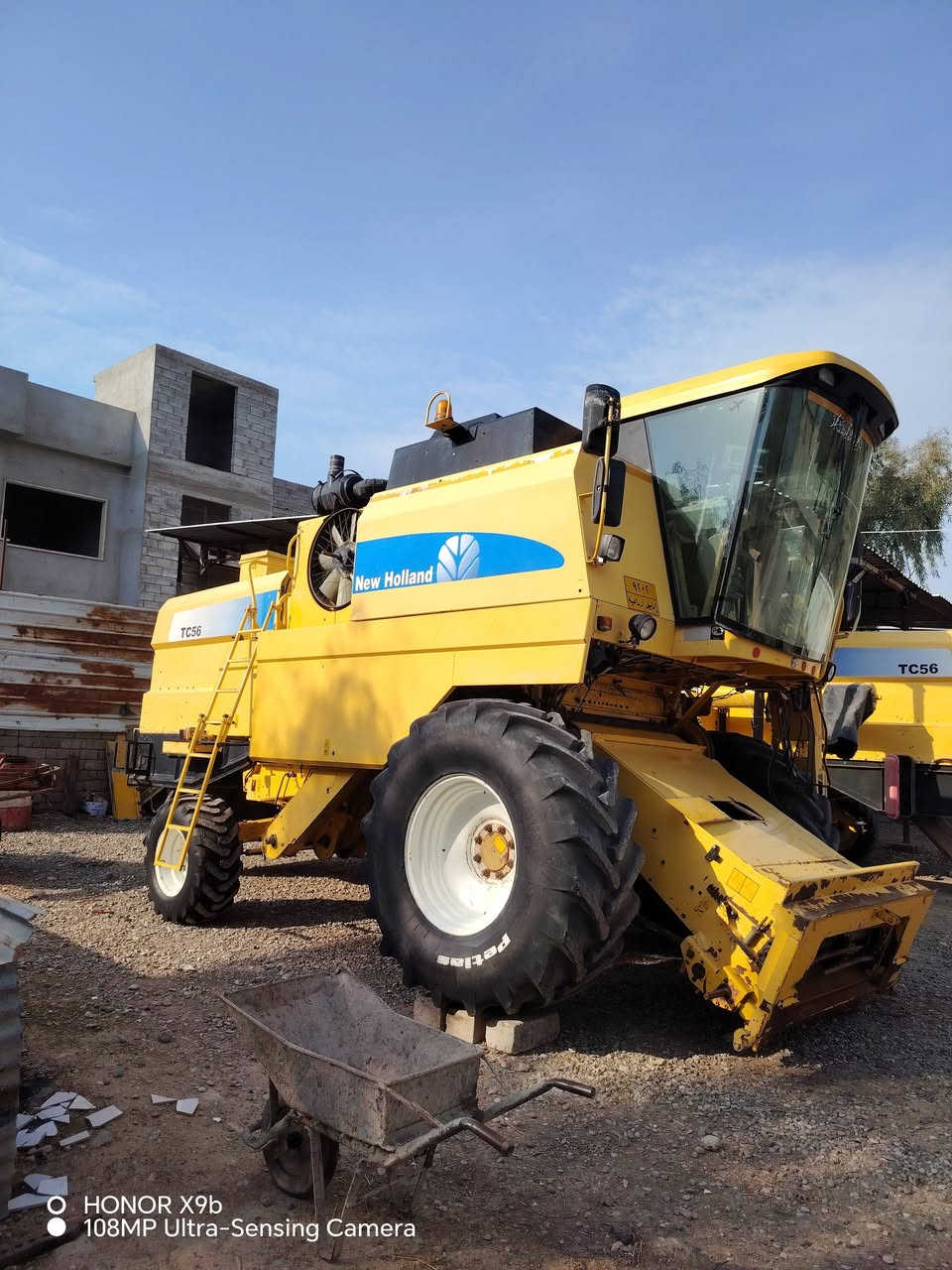 حاصده نيهولند للبيع 2005خمسه بلم دبل درام طبله 17فوت قلاب بم اونوزل محرك شرط ما مفتوح سعر 6دفاتر اونص بيها مجال شي قليل رقم كورك ***********
او راسل خاص  ول ماشاري لا يتصل رحمه والديكم
