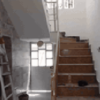 متابعينا الكرام جانب من اعمالنه عرض خاص صبغ الداخل سعر المتر ٢٥٠٠ كرزت...