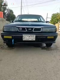 موديل ١٩٩٣ • مكينه جديده • رقم بغداد