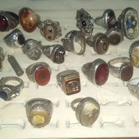 مكلفه بالنشر خواتم  للبيع للاستفسار رقم صاحب الخواتم07811745971واتساب