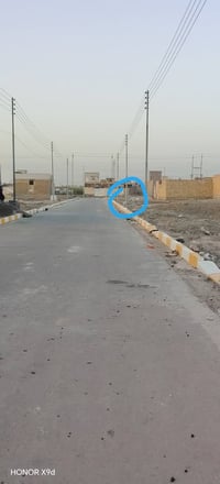 قطعة طابو • ٢٠٠م • حي العسكري