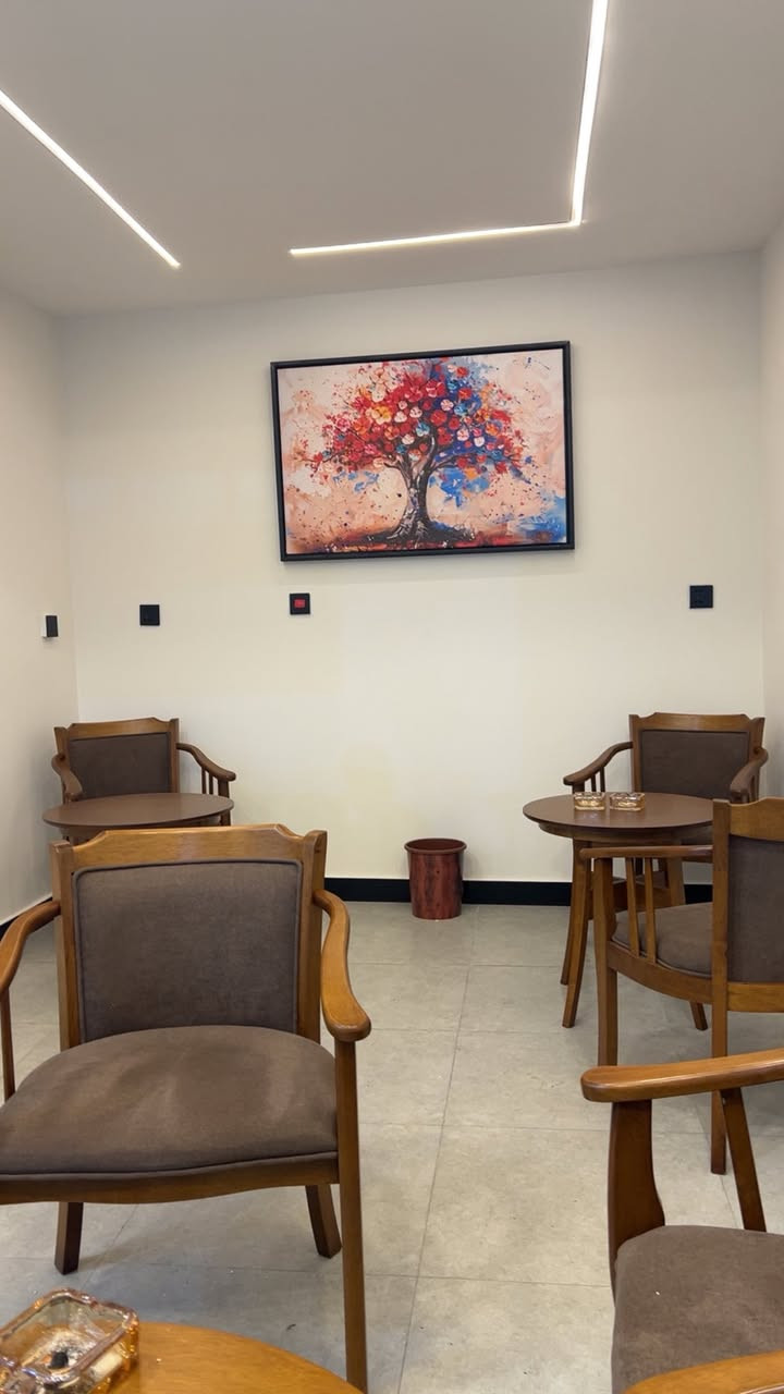 السلام عليكم
تم وبحمدالله افتتاح عود كافي 
الوزيرية قرب كلية الفنون الجميلة 
علما الكوفي مفتوح ع مدار 24 س
اهلا وسهلا بيكم


**إذا كنت صاحب هذا الإعلان وتريد حذفه لأي سبب، رجاءا أرسل رسالة إلى الدعم الفني**