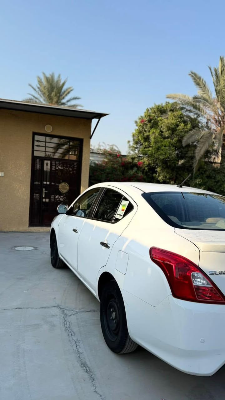 سلام عليكم سني 2019 للون ابيض رقم شمالي الجديد تحويل مباشر كير محرك صدر مكفول داخل وخارج نضيف فيت بم اصلي جديد وبي ضمان ،مكفولة من الضربة والصبغ ،نصبتها حلوة والمرغوب هندي بليتة زركة ماشية ١٢٠ كم استخدام شخصي سنوية تنتهي ل٢٠٢٨ ..
—
السعرر ١٠٥ وبي مجاال ….
—
استفسار ع الخاص..
او ع الرقم ***********
