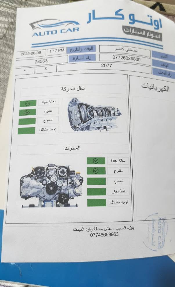٢٠٠٩سلام عليكم موديل ٢٠٠٩ عنوان بابل المسيب رقم *********** سعر٨٧ الفلوجة, الأنبار
