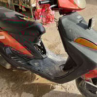 دراجة فراشة