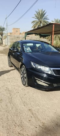 اوبتما • ٢٠١٣ • مكينة ٢٤٠٠