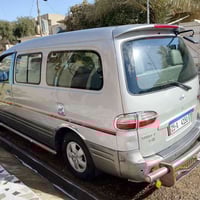 استاركس • ٢٠٠٧ • اتوماتيك