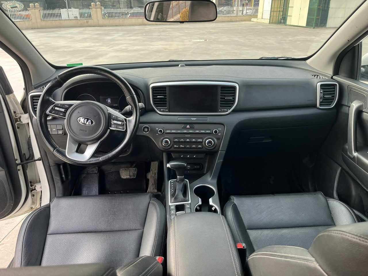 سبورتج فول1/1موديل 2022فقط قبغ صندوق  صبغ رادار امامى رادار جانبى لايت زينونزبلاك توپ پا رانوراما سترين هيتر گوشينات هيتر فقط 34ميل ماشي سيارة بى بسمى رقم اوتساب ***********
