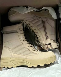 جلد شاوما • كعب طبي • بطانة مانعة روائح