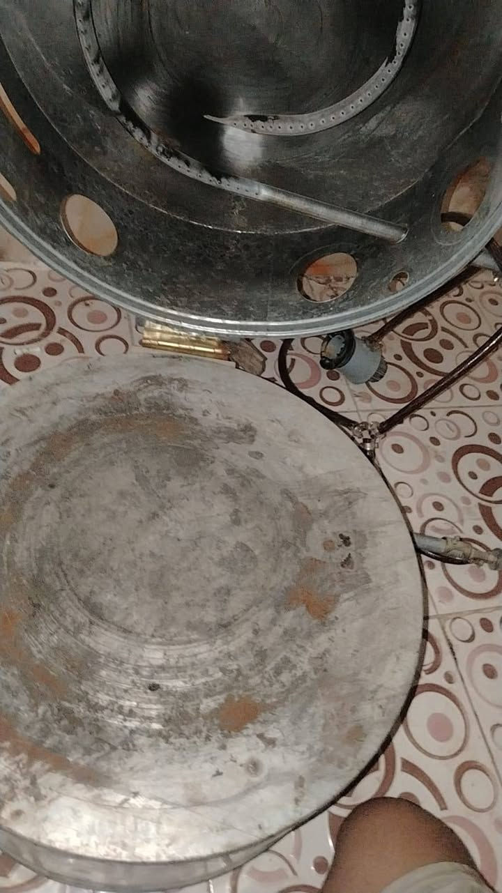 السلام عليكم ورحمة الله مليكانه للبيع اب ٣٠ الف أو تنور غازي مستعمل نظيف كلش اب ٣٠ الف الي يردهن يدخل خاص


**إذا كنت صاحب هذا الإعلان وتريد حذفه لأي سبب، رجاءا أرسل رسالة إلى الدعم الفني**