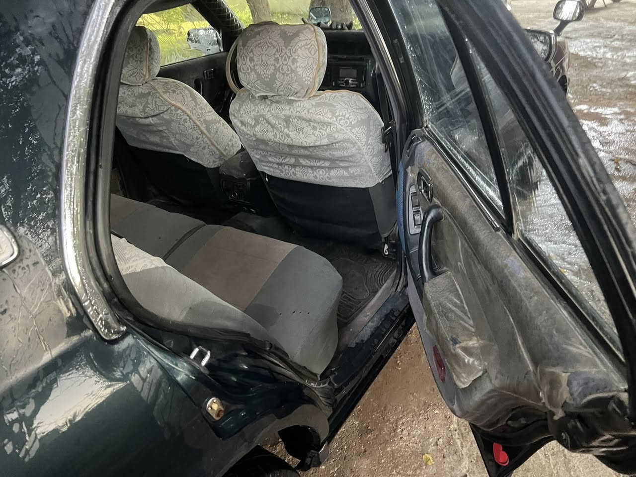 سلام عليكم
ارنب طويل مديل ٩٥جاهزه من كل نواحي ماعده تبريد 

‭٠٧٧٢ ٣٠٩ ٤٥٢٧‬
