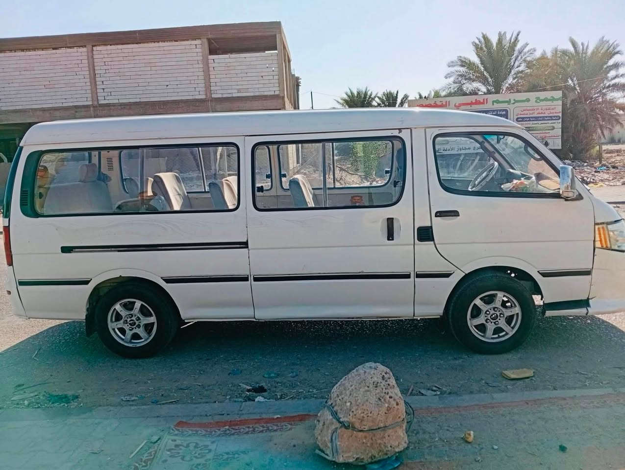 سيارة فتون للبيع موديل 14 سياره بأسمي مصفره من هيه من مرور  للاستفسار الاتصال على الارقام ***********/ *********** مكاني النجف
