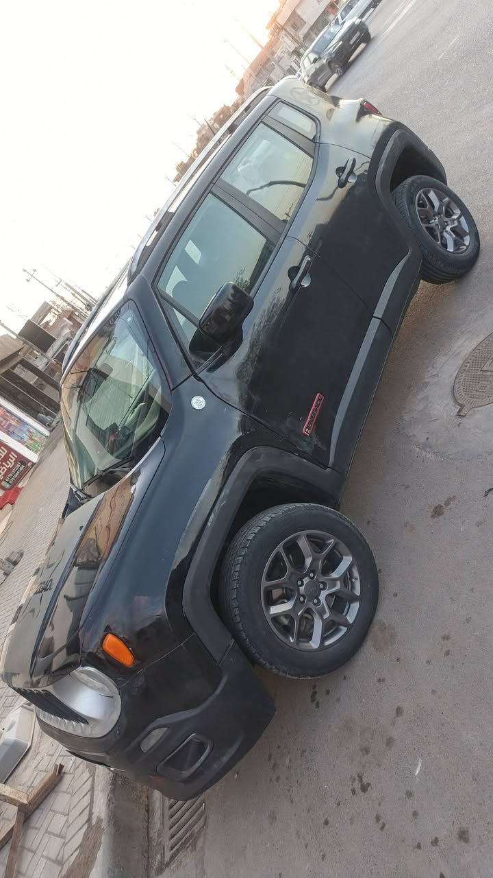 للبيع موديل 17
ضرر 5 قطع بيهن معجون وبيهن تعديل بارد
بجم وخلف كبس بشرط
گير ومحرك بشرط 
مواصفاتها معروفه تريال هوك 
ماشية 181 الف كيلو مو ميل. 
وكلشي موضح بالصور
سياره سنويه جديد وبسم خالي يعني ثاني يوم تحويل
سعرها 95 وبي مجال قليل حك جيه ومكاني كركوك.
🛑للتنبيه بيها صوت طكطه ويه دوست البانزين والصوت من درايم شفت جهة السايق بعد الفحص اكسر من سعره.


**إذا كنت صاحب هذا الإعلان وتريد حذفه لأي سبب، رجاءا أرسل رسالة إلى الدعم الفني**