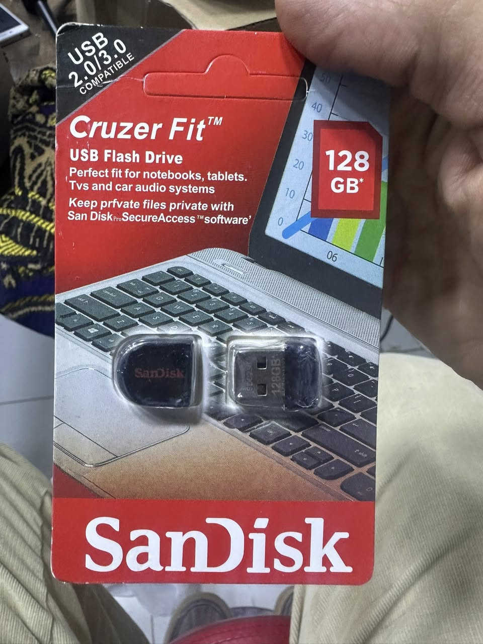 رامات فلاشات للبيع


**إذا كنت صاحب هذا الإعلان وتريد حذفه لأي سبب، رجاءا أرسل رسالة إلى الدعم الفني**