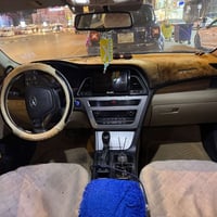 سوناتا • ٢٠١٦ • بحاجة قطع وصبغ