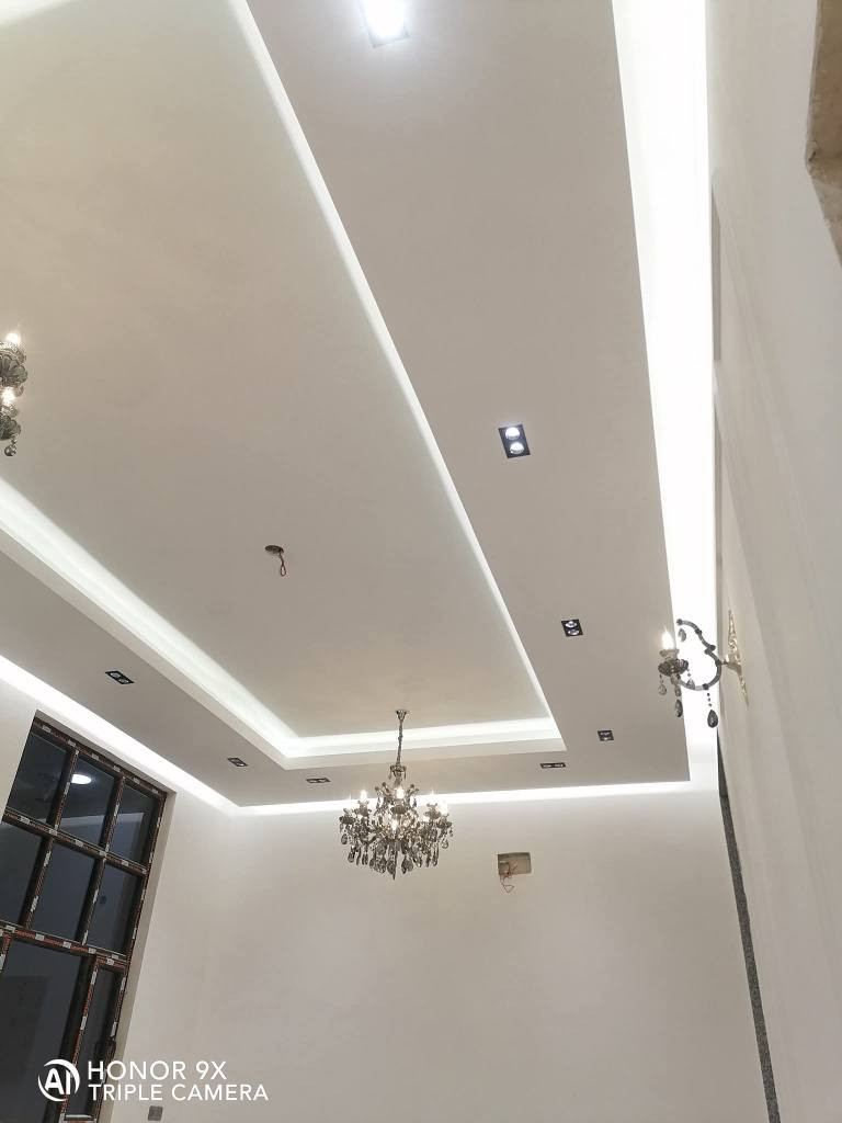 هل تريد تحويل منزلك إلى مساحة فاخرة ومريحة؟ 
نقدم لك أحدث تصاميم الجبس بورد:
✨ تنفيذ دقيق وتشطيبات احترافية
✨ تصميمات عصرية وإضاءة مخففة
✨ أسعار مناسبة وجودة عالية
✨ سرعة في التنفيذ والتزام بالمواعيد

راسلنا الآن واحصل على أفضل أعمال الجبس بورد!*********** ديوانية, القادسية
