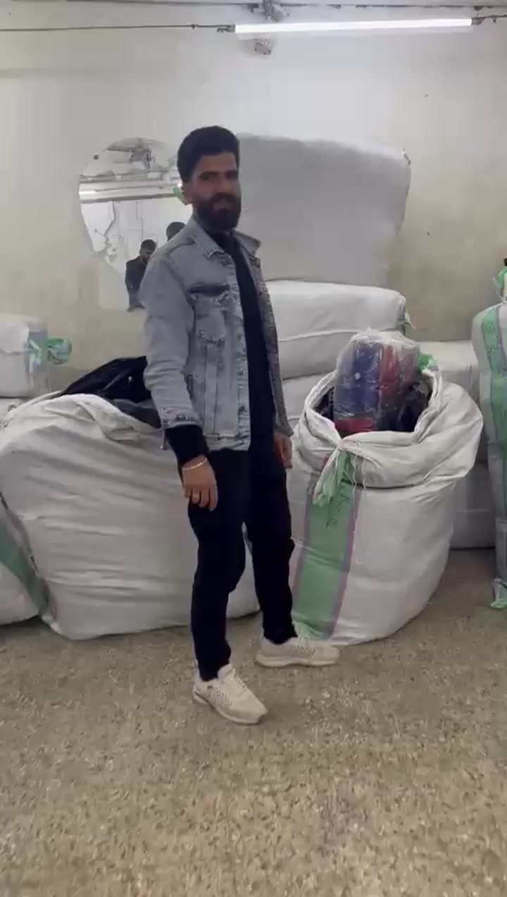 بسم الله الرحمن الرحيم 
ياجبار يارب 
من معمل مباشر 
جملة الجملة 
رقم التواصل واتساب
00963939779857

00963941375831


**إذا كنت صاحب هذا الإعلان وتريد حذفه لأي سبب، رجاءا أرسل رسالة إلى الدعم الفني**