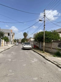 دار للبيع حساب ارض حي المهندسين  المساحة 385 متر واجهة 15 متر   ممكن ب...