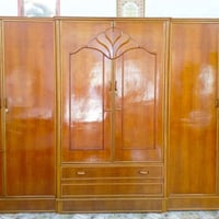 غرفه صاج • ٦ باب • النجف