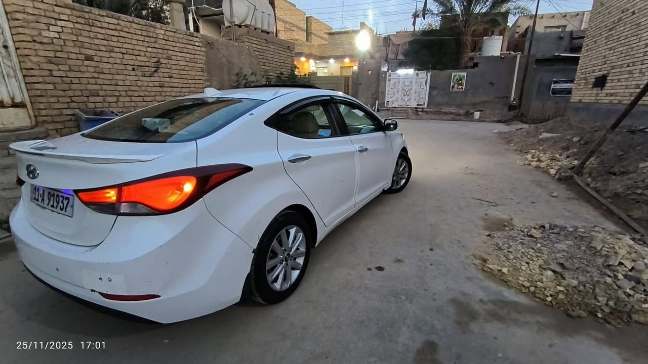 الانترا ٢٠١٥ فول سعر ١٠٧ وبيه مجال بسيط عنوان ناصريه  شطره ملاحضه صبغ اثر تكشير وزلوغ بسيطه 
+964 783 061 7233@


**إذا كنت صاحب هذا الإعلان وتريد حذفه لأي سبب، رجاءا أرسل رسالة إلى الدعم الفني**